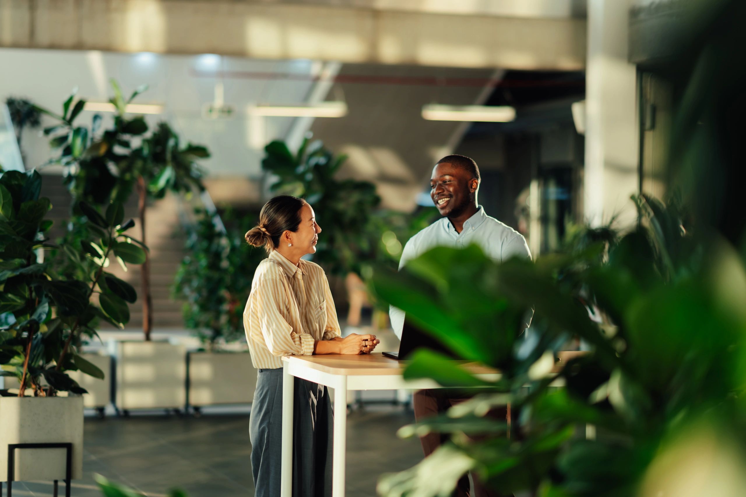 sustainable building design